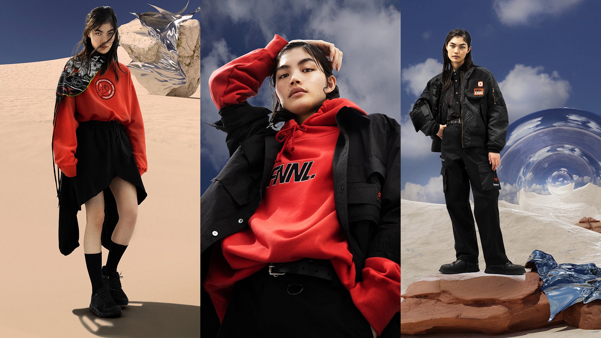 FNNL0001 – FENNEL OFFICIAL EC STORE