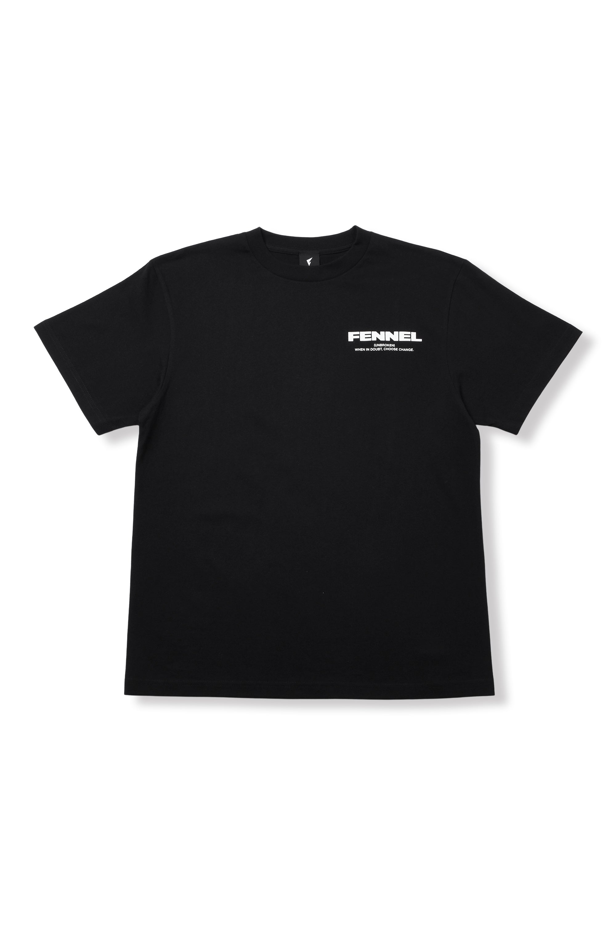 FENNEL (UNBROKEN) T-SHIRT – FENNEL OFFICIAL EC STORE