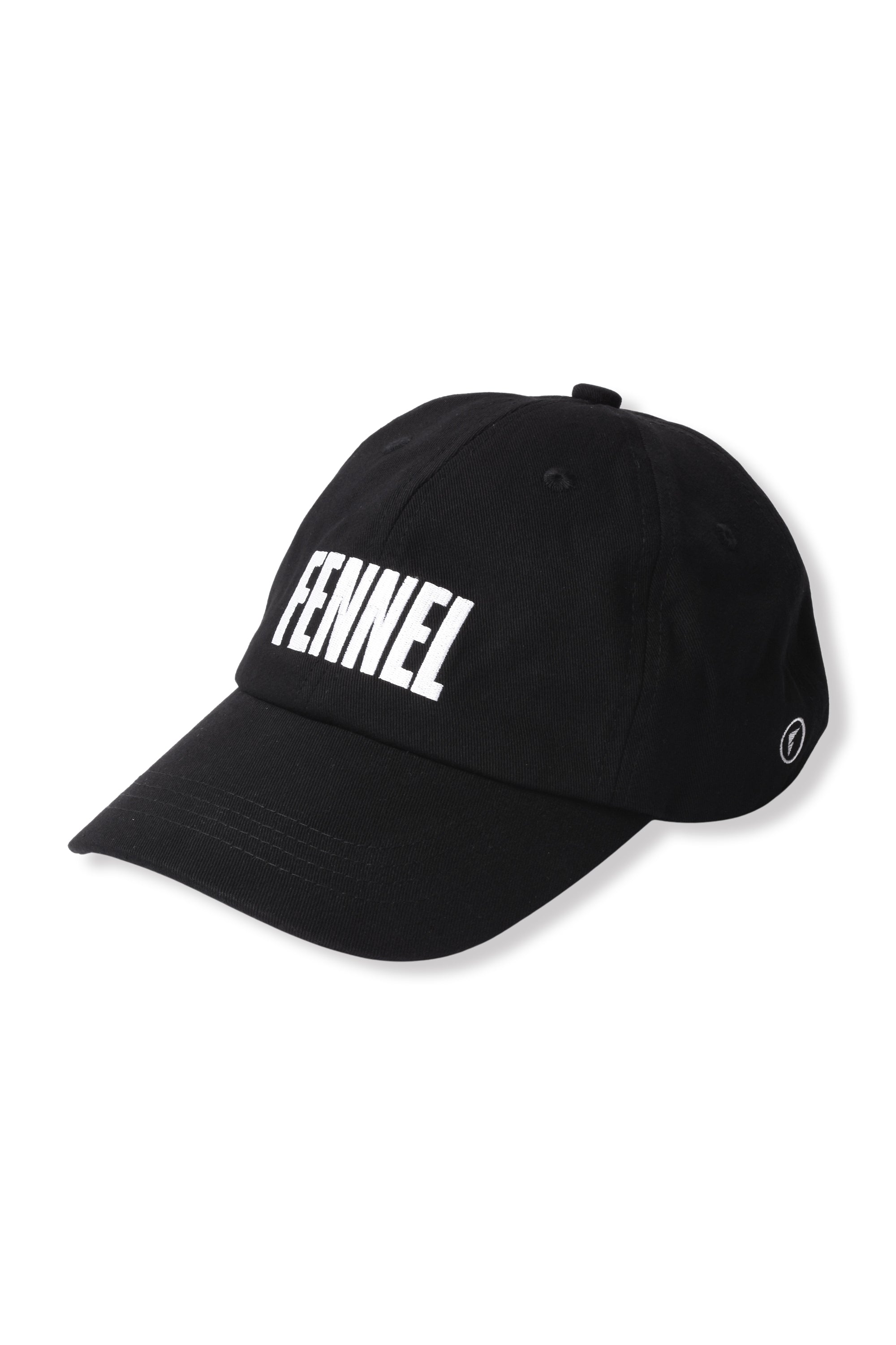 FENNEL LOGO CAP FENNEL OFFICIAL EC STORE