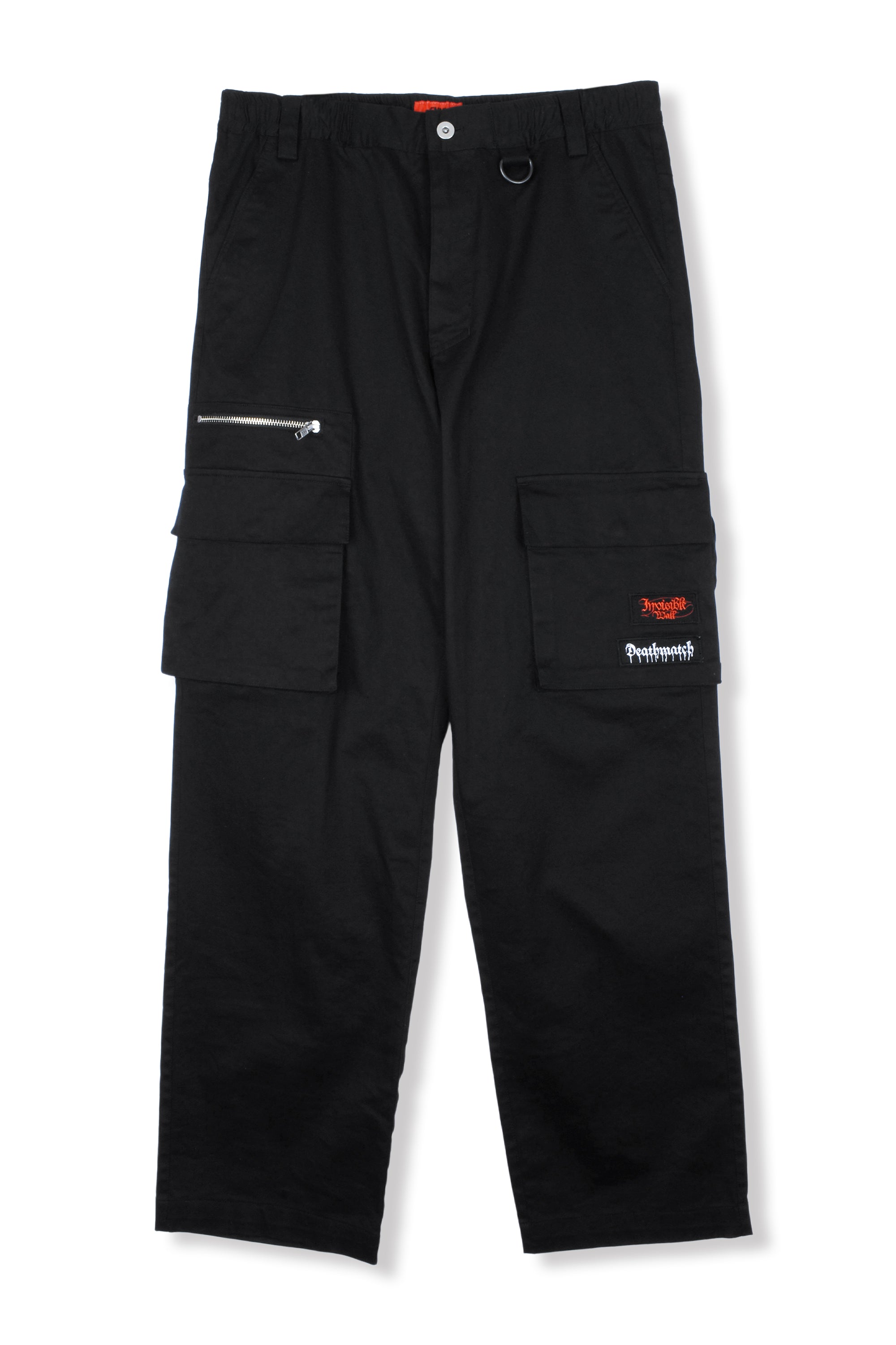 パンツ Montaigne Twill Cargo Pants 7 POCKETS CARGO PANTS – FENNEL OFFICIAL EC STORE