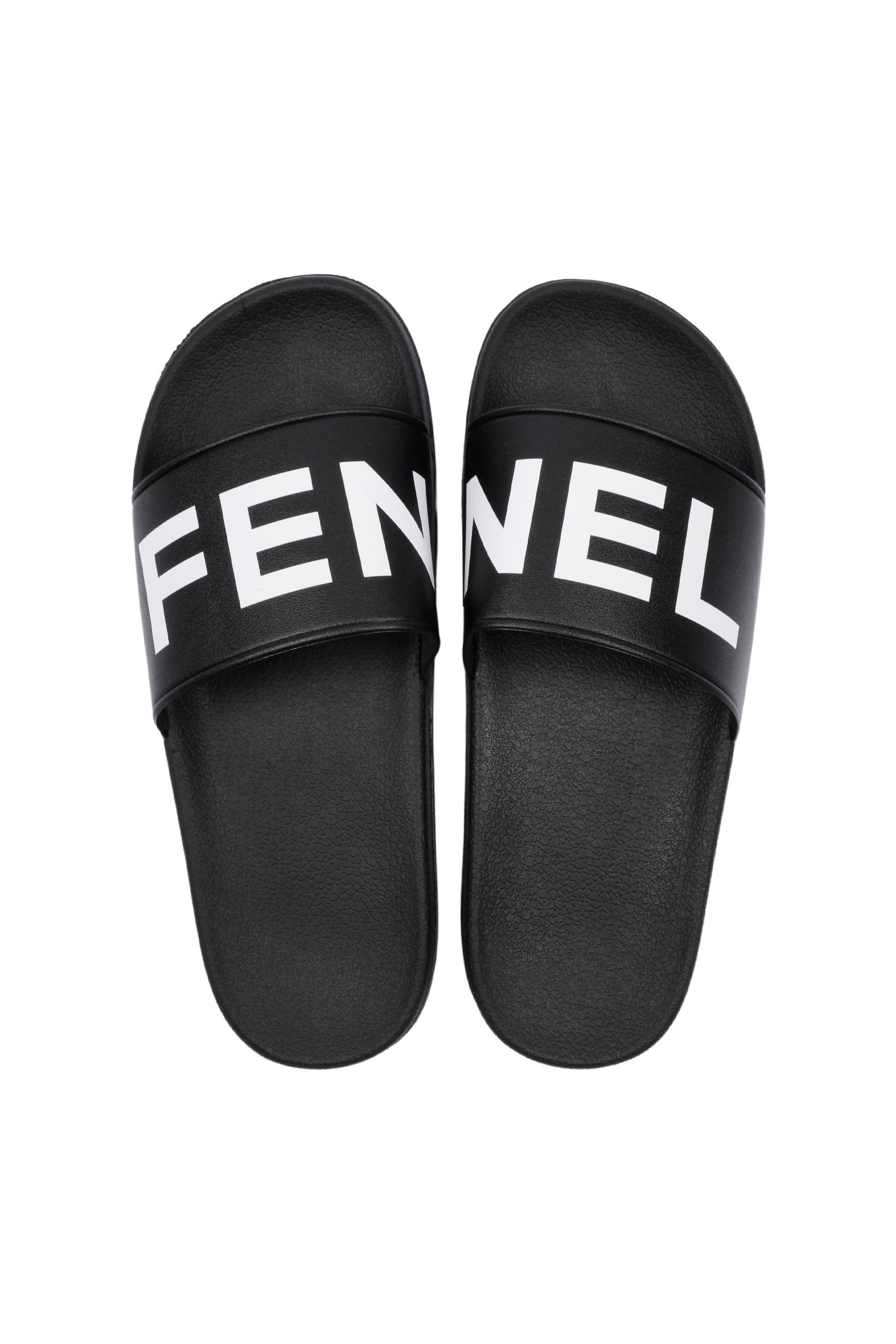 FENNEL LOGO SANDAL – FENNEL OFFICIAL EC STORE