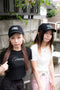 FENNEL LOGO SLOGAN CAP