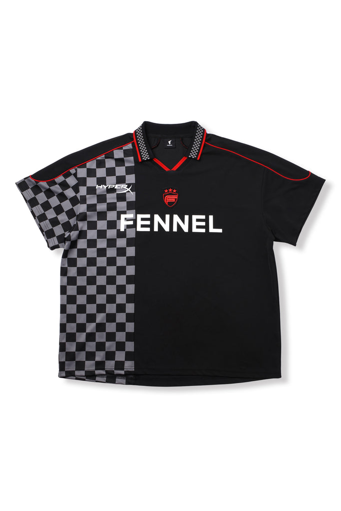 FENNEL OFFICIAL UNIFORM T-SHIRT Ver.2026 FLWIN