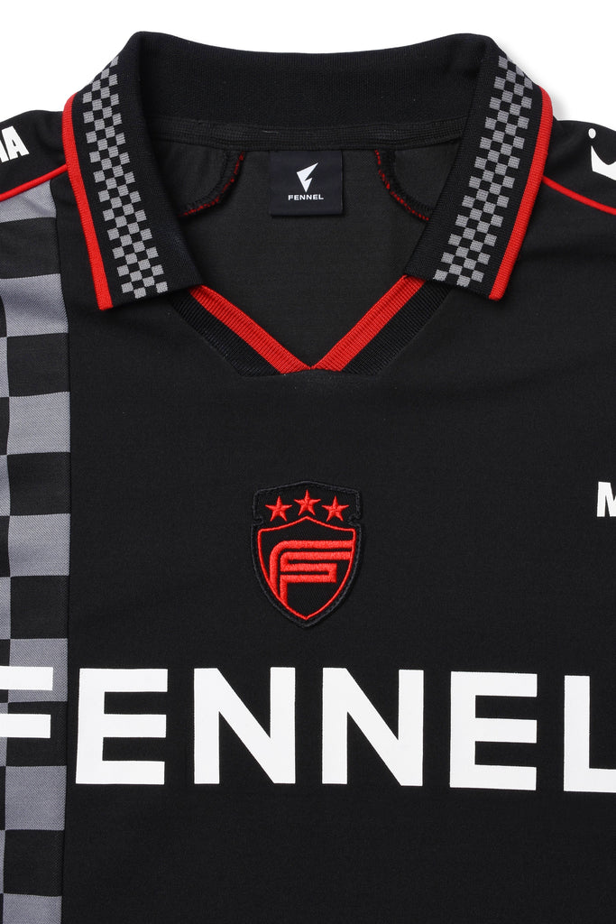 FENNEL OFFICIAL UNIFORM T-SHIRT Ver.2026 lukluk23