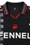 FENNEL OFFICIAL UNIFORM T-SHIRT Ver.2026 FLWIN
