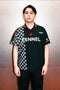 FENNEL OFFICIAL UNIFORM T-SHIRT Ver.2026 Bruce