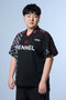 FENNEL OFFICIAL UNIFORM T-SHIRT Ver.2026 DICE