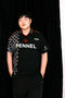 FENNEL OFFICIAL UNIFORM T-SHIRT Ver.2026 DICE