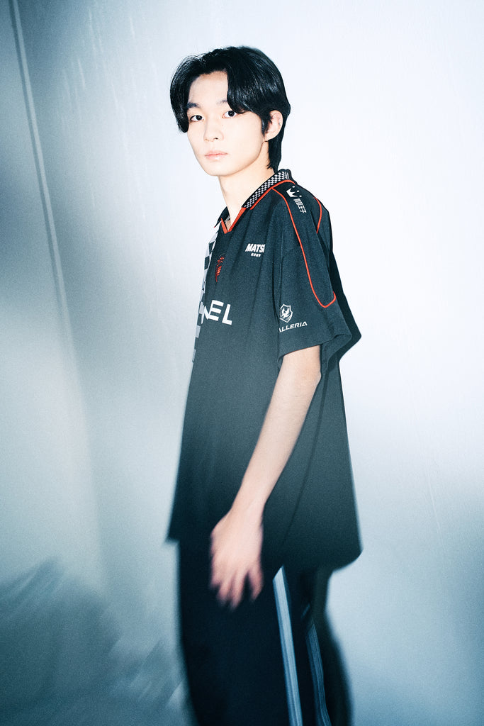 FENNEL OFFICIAL UNIFORM T-SHIRT Ver.2026 GangPin