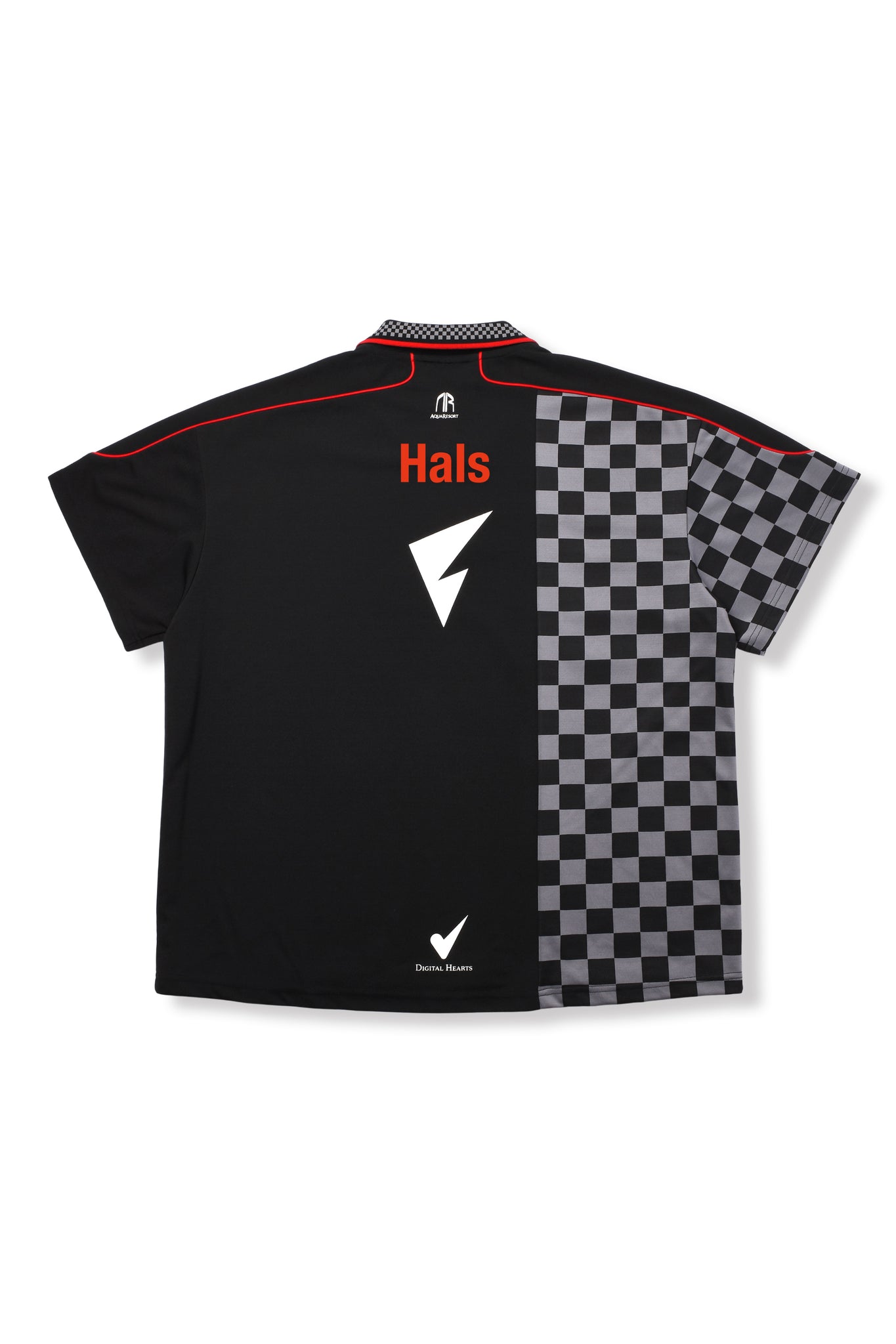 FENNEL OFFICIAL UNIFORM T-SHIRT Ver.2026 Hals – FENNEL OFFICIAL EC