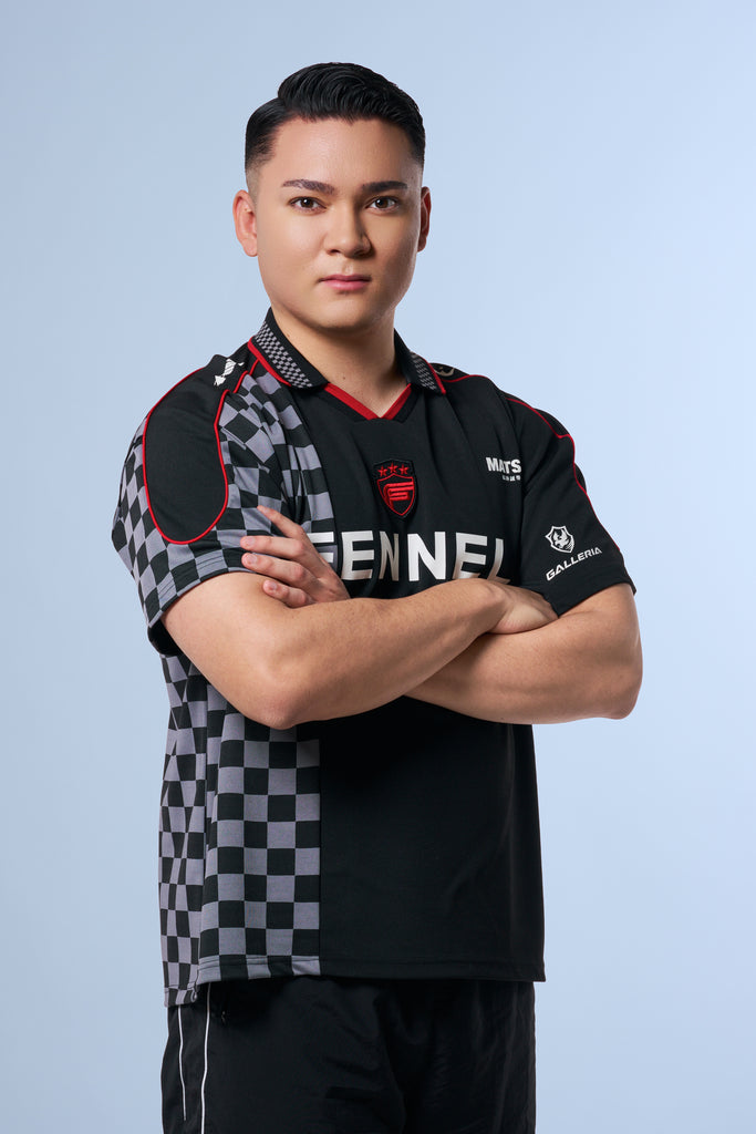 FENNEL OFFICIAL UNIFORM T-SHIRT Ver.2026 HOTOKE – FENNEL OFFICIAL