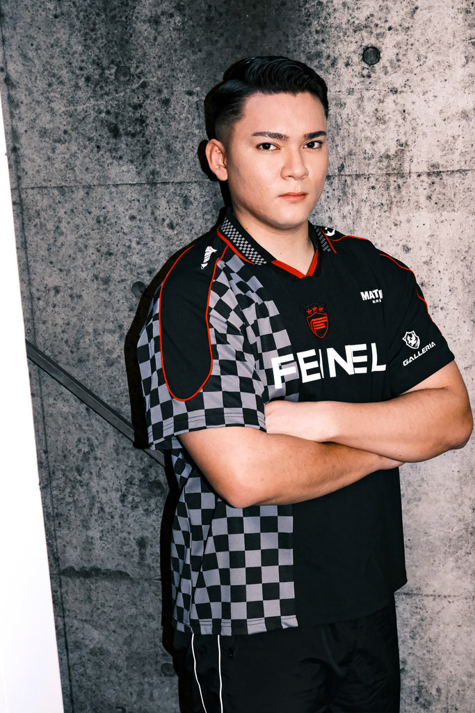 FENNEL OFFICIAL UNIFORM T-SHIRT Ver.2026 HOTOKE