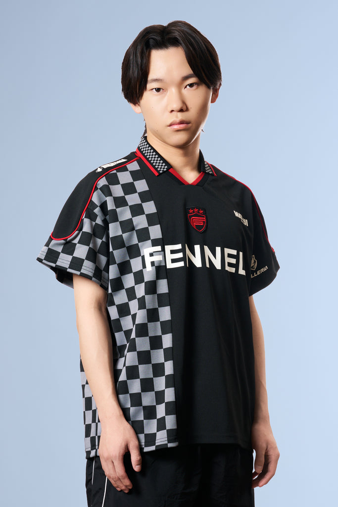 FENNEL OFFICIAL UNIFORM T-SHIRT Ver.2026 Isee