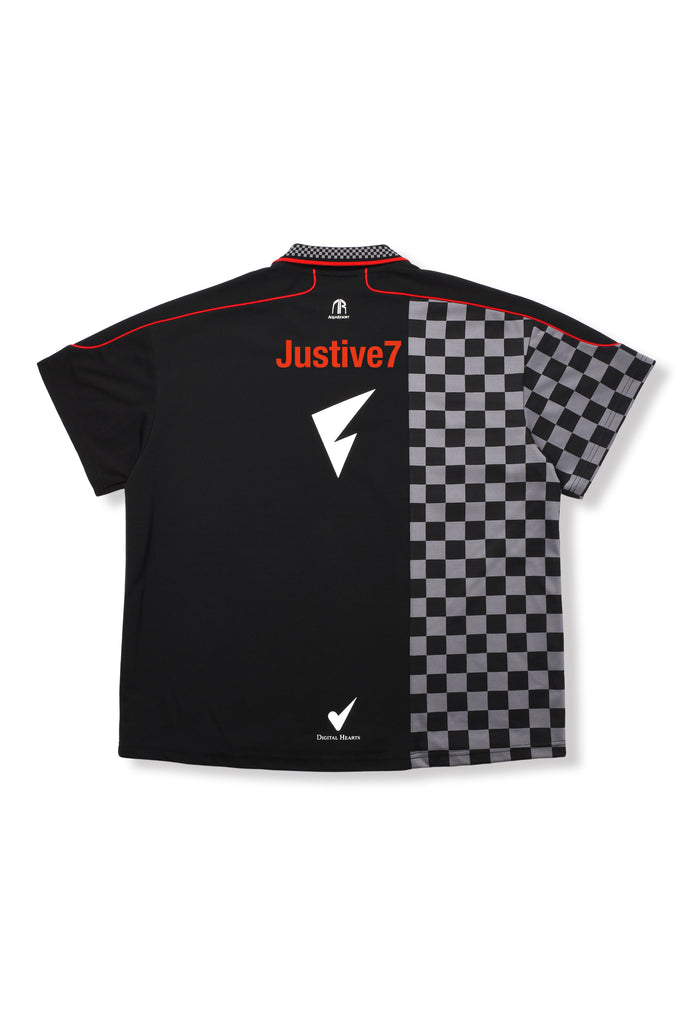 FENNEL OFFICIAL UNIFORM T-SHIRT Ver.2026 Justive7