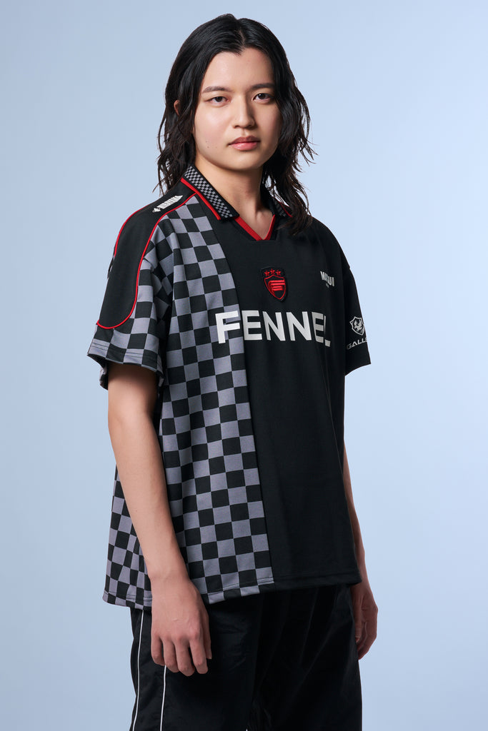 FENNEL OFFICIAL UNIFORM T-SHIRT Ver.2026 L1ng