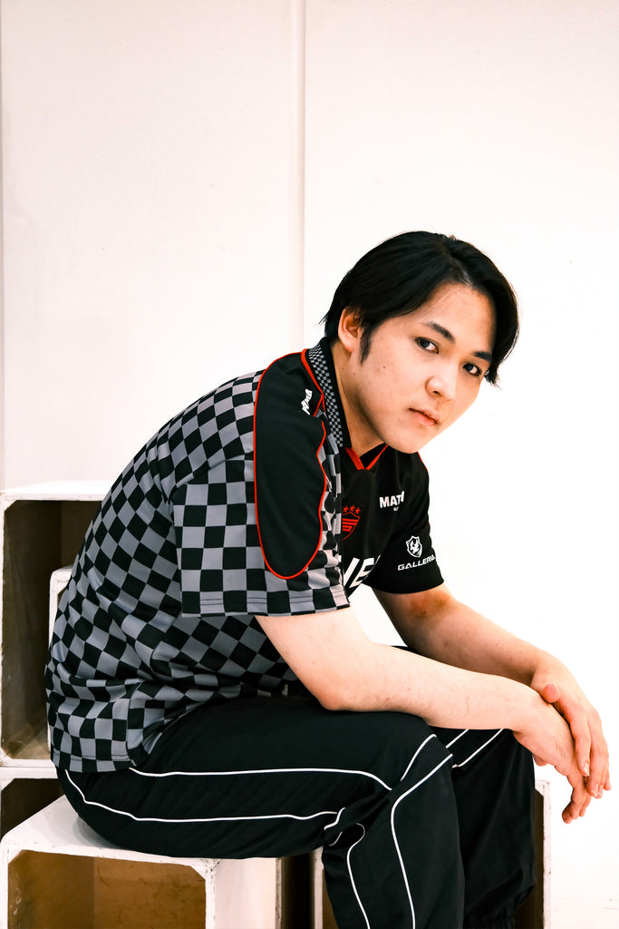 FENNEL OFFICIAL UNIFORM T-SHIRT Ver.2026 Mame