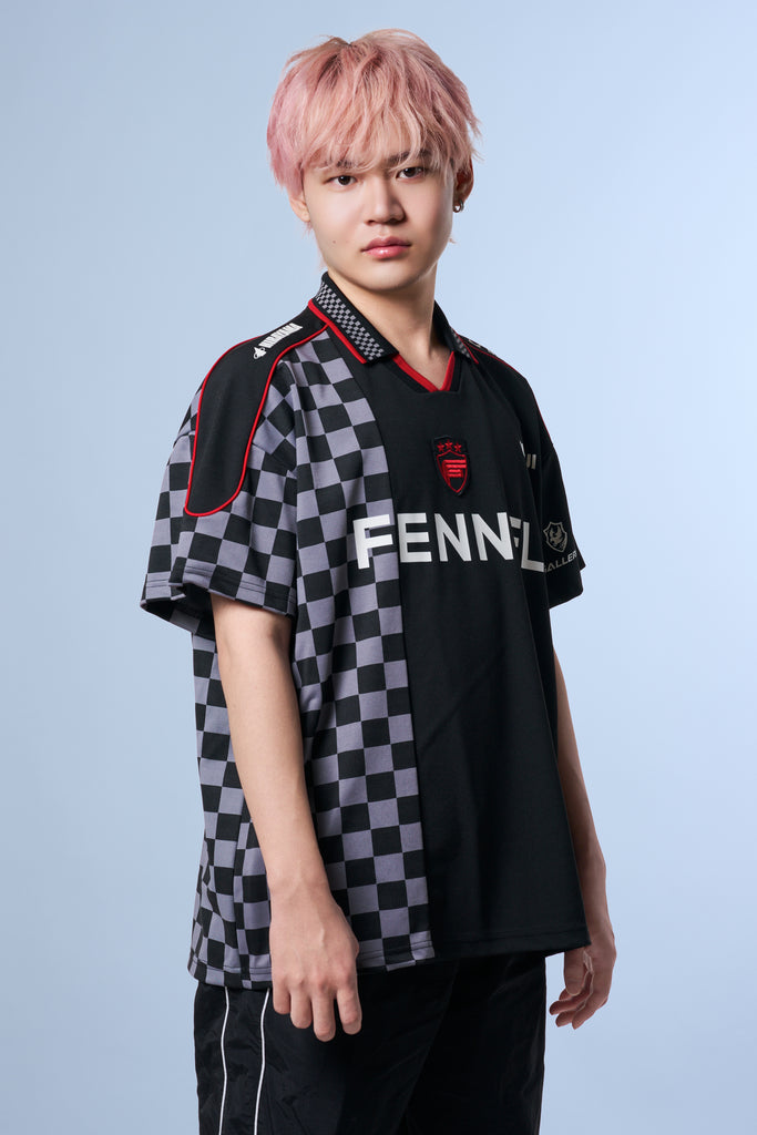 FENNEL OFFICIAL UNIFORM T-SHIRT Ver.2026 PiPiCha – FENNEL OFFICIAL