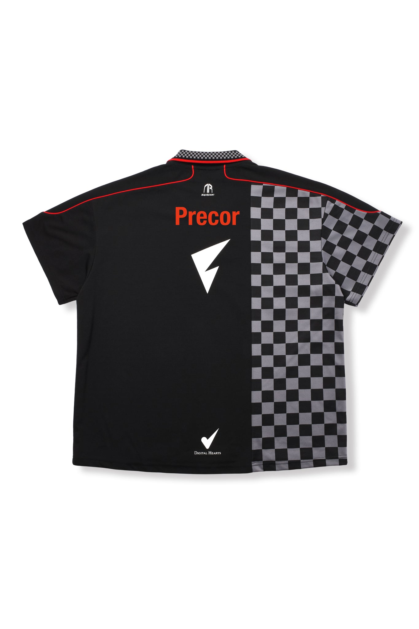 FENNEL OFFICIAL UNIFORM T-SHIRT Ver.2026 Precor – FENNEL OFFICIAL