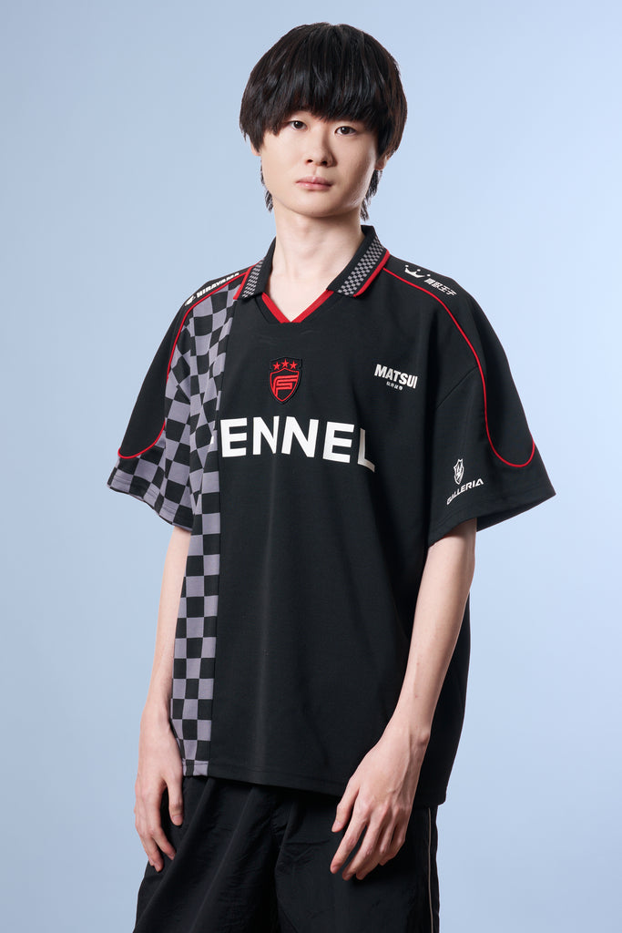 FENNEL OFFICIAL UNIFORM T-SHIRT Ver.2026 Sasori