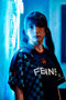 FENNEL OFFICIAL UNIFORM T-SHIRT Ver.2026 SereNa