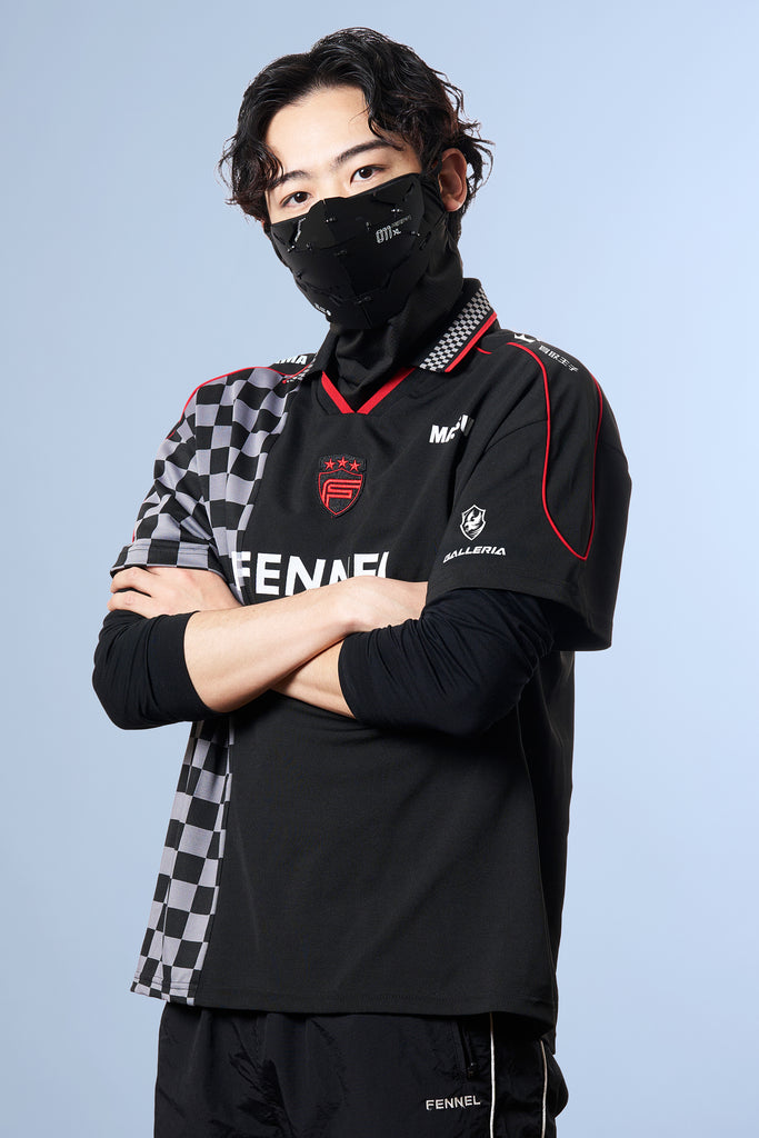 FENNEL OFFICIAL UNIFORM T-SHIRT Ver.2026 UMEBOSHI