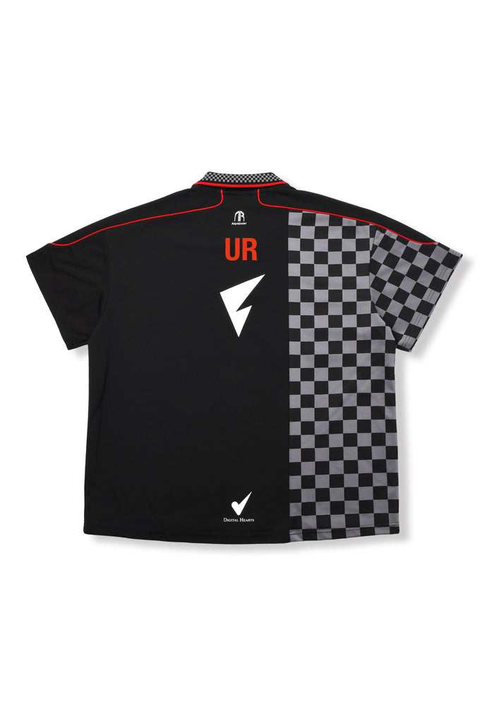 FENNEL OFFICIAL UNIFORM T-SHIRT Ver.2026 UR