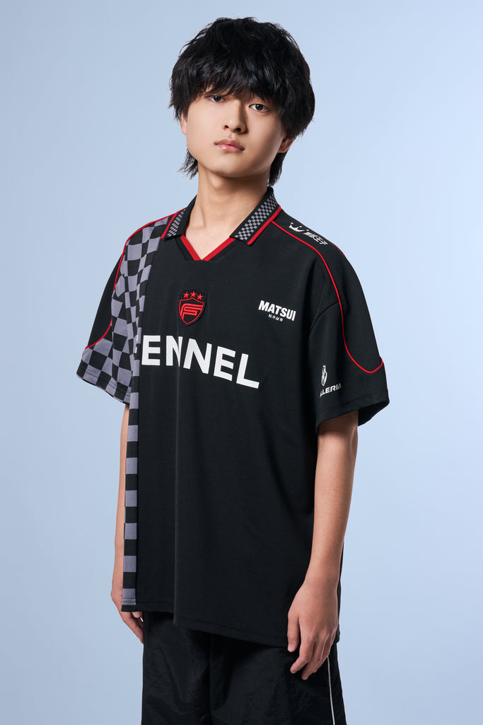 FENNEL OFFICIAL UNIFORM T-SHIRT Ver.2026 ak1