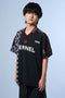 FENNEL OFFICIAL UNIFORM T-SHIRT Ver.2026 ak1