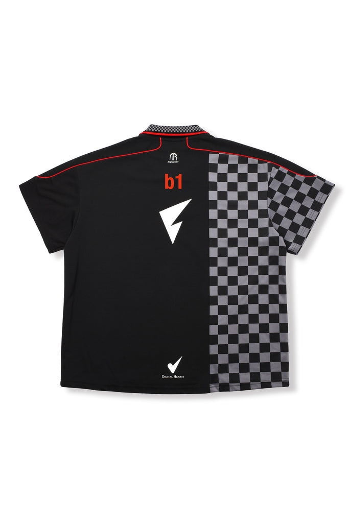 FENNEL OFFICIAL UNIFORM T-SHIRT Ver.2026 b1