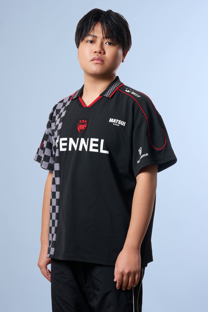 FENNEL OFFICIAL UNIFORM T-SHIRT Ver.2026 hinatoto