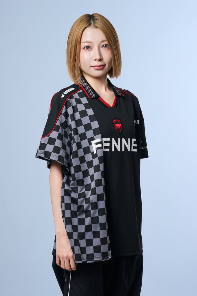 FENNEL OFFICIAL UNIFORM T-SHIRT Ver.2026 komaru