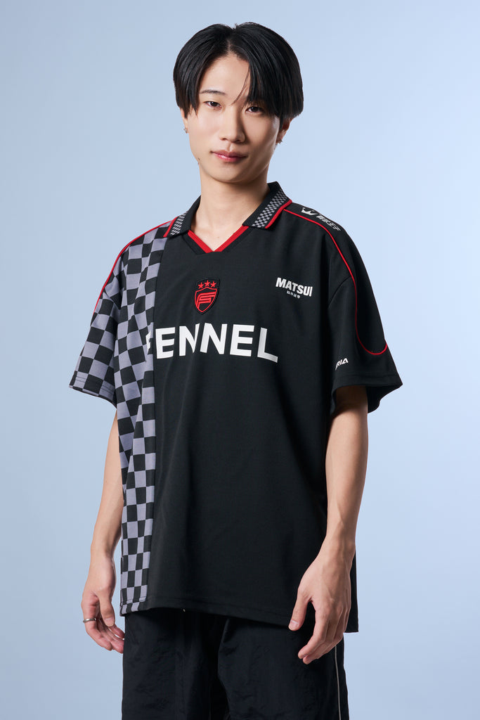 FENNEL OFFICIAL UNIFORM T-SHIRT Ver.2026 maeken – FENNEL OFFICIAL
