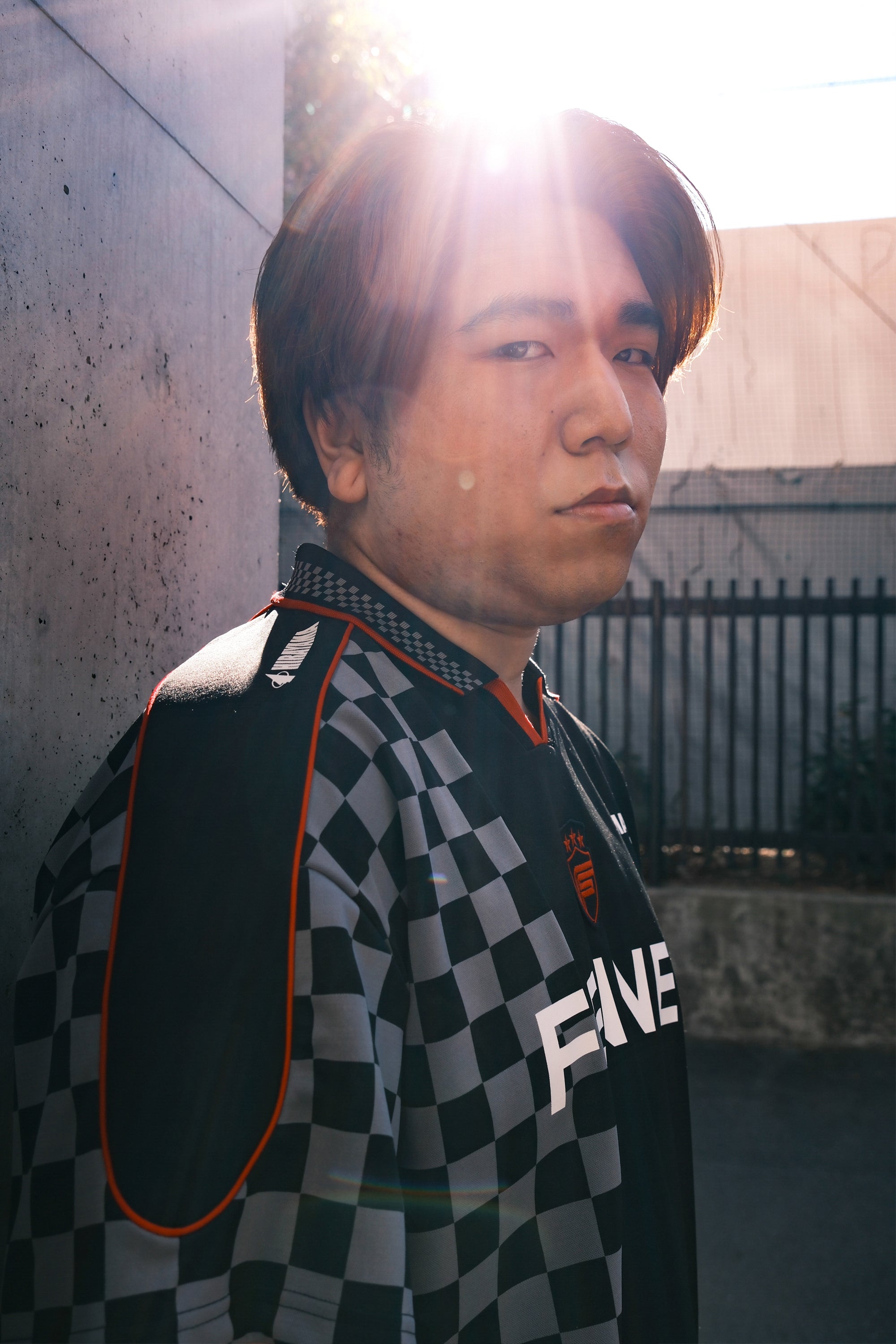 FENNEL OFFICIAL UNIFORM T-SHIRT Ver.2026 moririn – FENNEL OFFICIAL