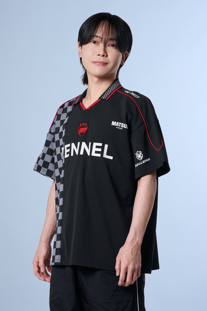 FENNEL 官方制服 T 恤 Ver.2026 noNino