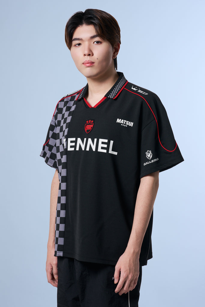 FENNEL OFFICIAL UNIFORM T-SHIRT Ver.2026 pyi