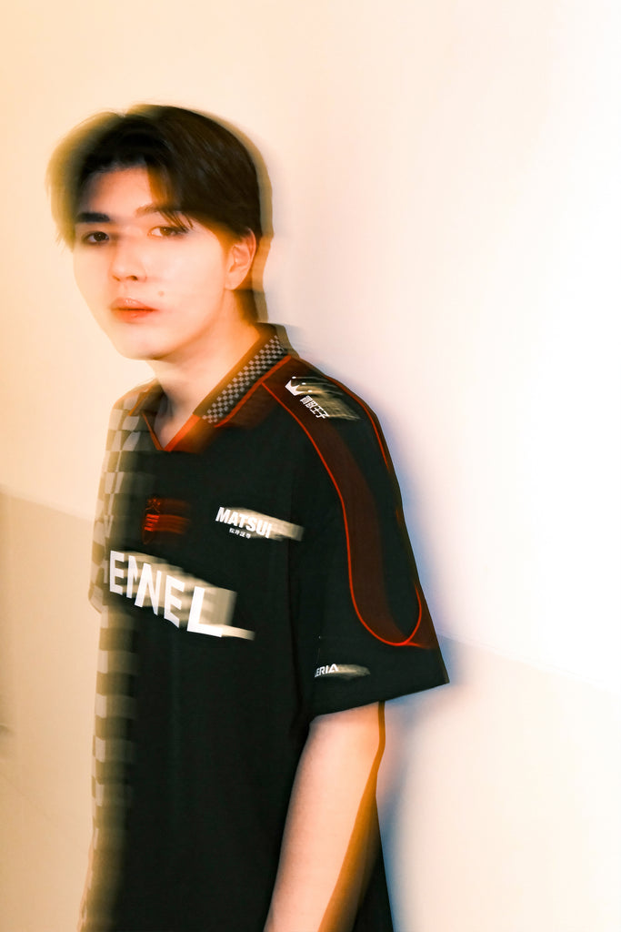 FENNEL OFFICIAL UNIFORM T-SHIRT Ver.2026 pyi