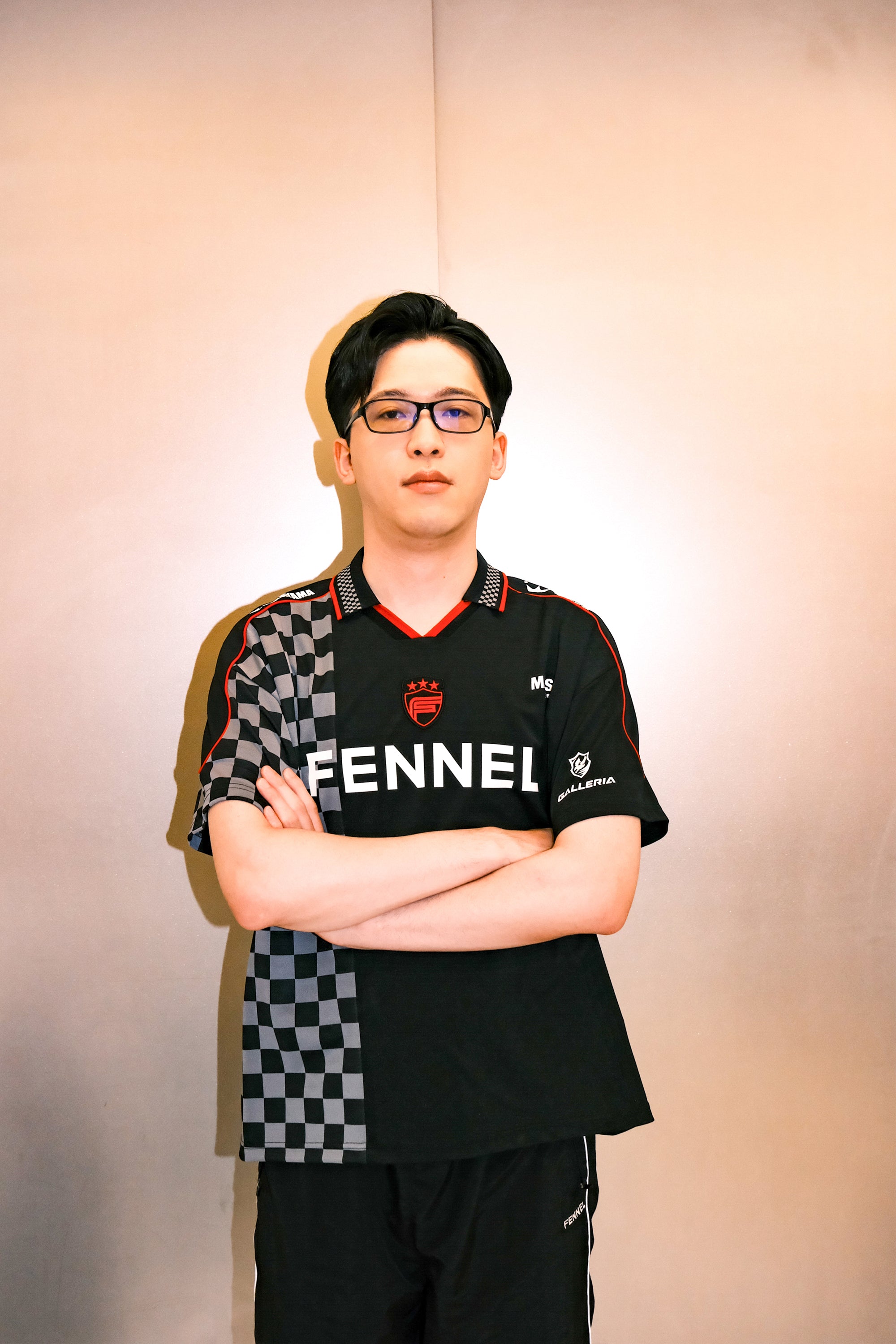 FENNEL OFFICIAL UNIFORM T-SHIRT Ver.2026 setsunai – FENNEL