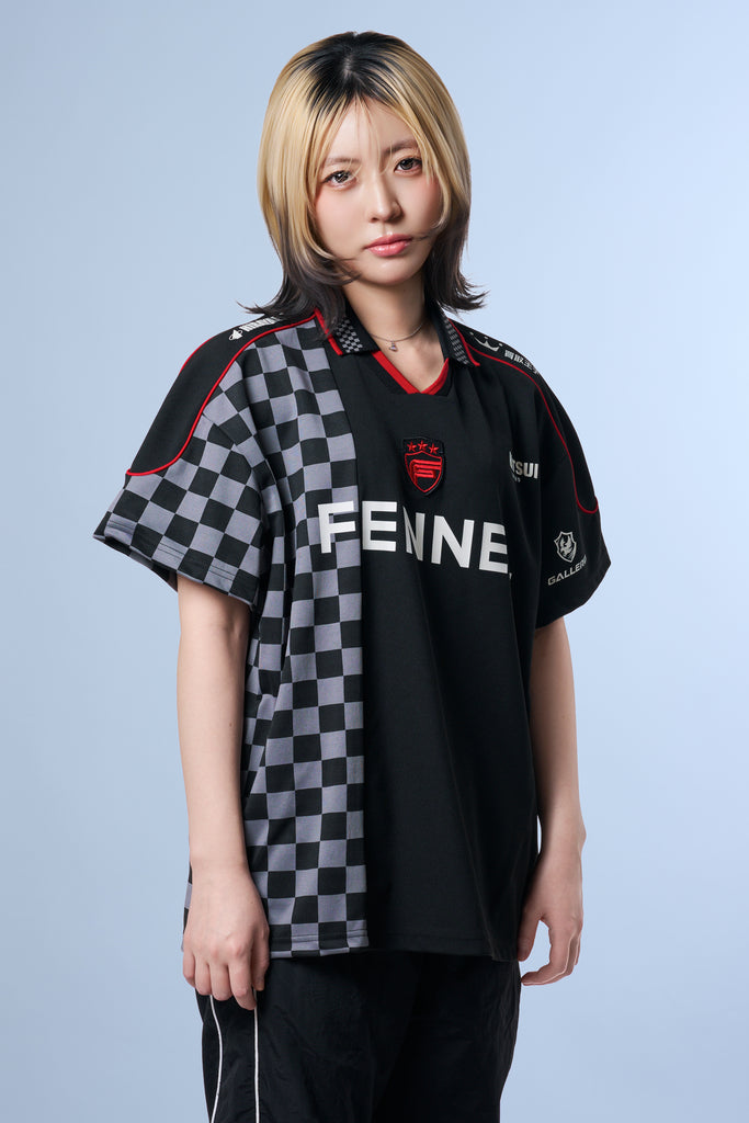 FENNEL OFFICIAL UNIFORM T-SHIRT Ver.2026 suzu – FENNEL OFFICIAL EC