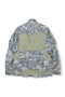 ONE-OFF LAYER DOCKING JACKET TYPE.3