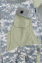 ONE-OFF LAYER DOCKING JACKET TYPE.3