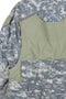 ONE-OFF LAYER DOCKING JACKET TYPE.3