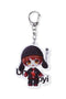 IDENTITY V DIV. CHARACTER ACYLIC KEY HOLDER ver.UNPYI