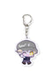 IDENTITY V DIV. MINI CHARACTER ACRYL KEYHOLDER ver.maeken