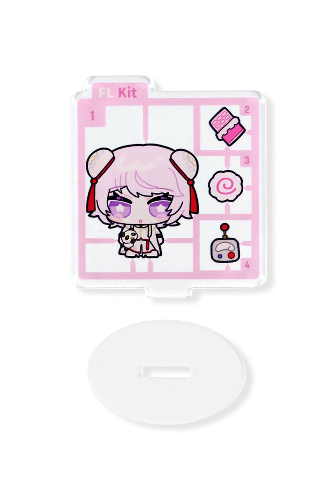 IDENTITY V DIV. MINI CHARACTER ACRYL STAND ver.Kit