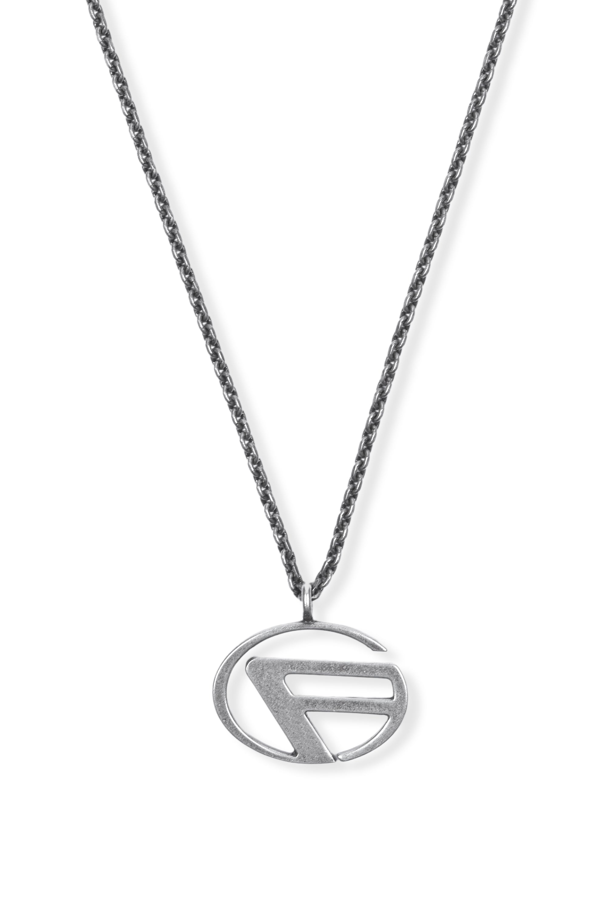 ゆずごしょう　AFB LOGO NECKLACE ゆずごしょう様専用 AFB LOGO NECKLACE