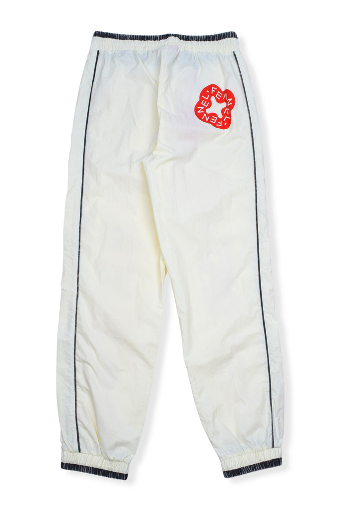 DIESEL × FENNEL MIX NYLON PANTS