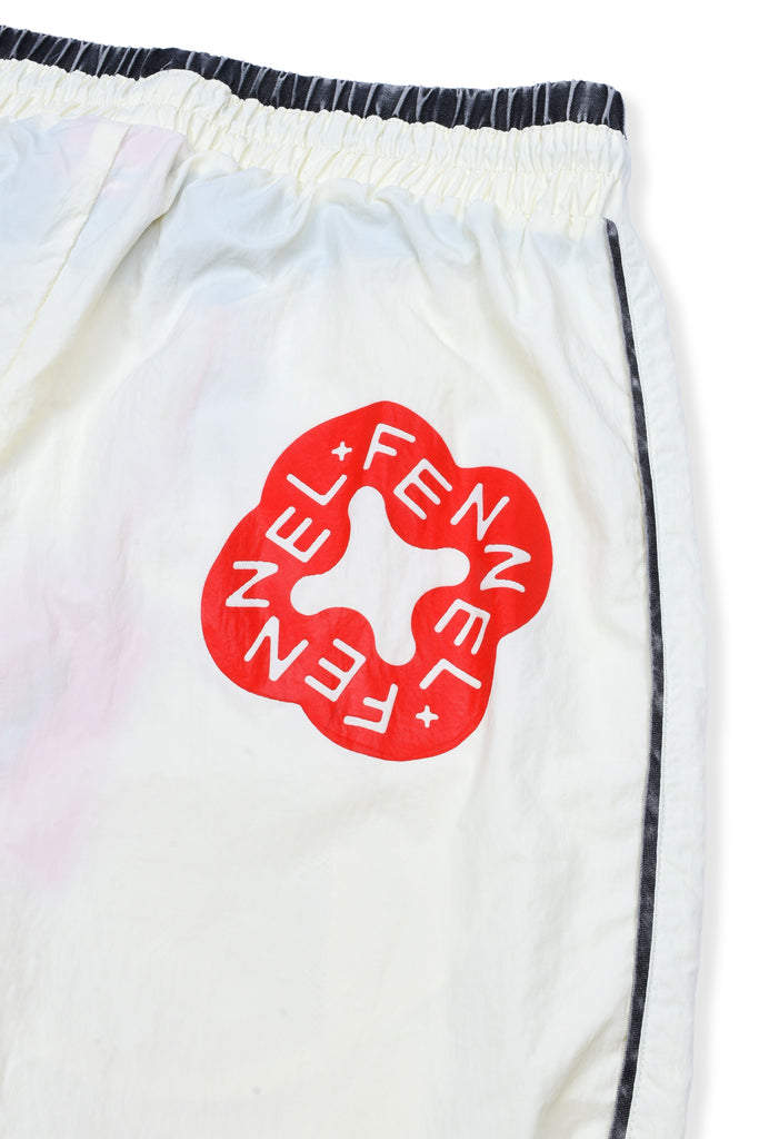 DIESEL × FENNEL MIX NYLON PANTS