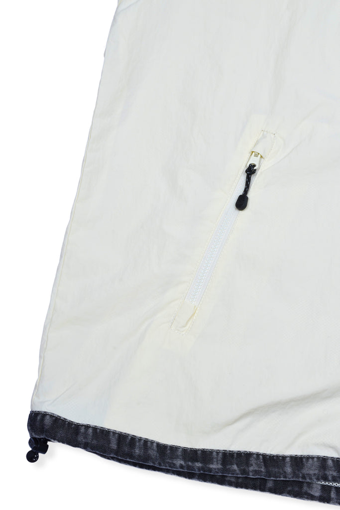 DIESEL × FENNEL MIX NYLON JACKET