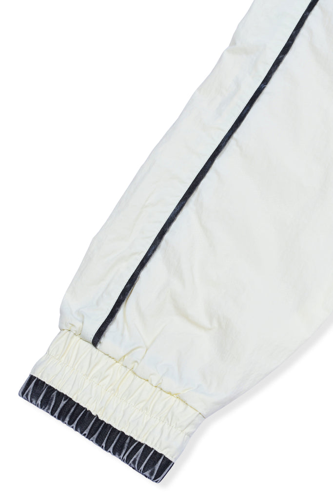 DIESEL × FENNEL MIX NYLON JACKET