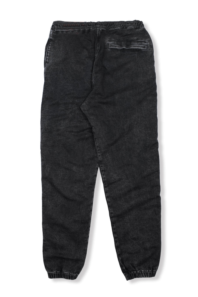 DIESEL × FENNEL TRACK DENIM PANTS